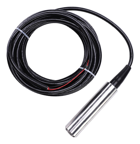 // Sensor Transmisor De Nivel De Agua Sumergible 5m Con