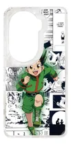 Comprar Funda Protector Case 360 Para Oppo Reno 11 Hunter X Hunter