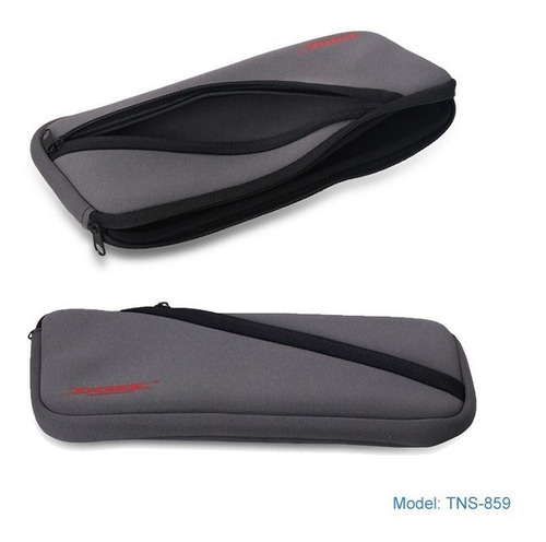 Imagen 2 de 5 de Estuche Neopreno Para Nintendo Switch (tns-859)