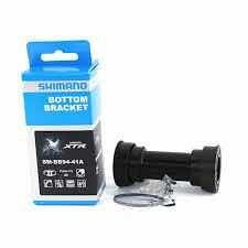 Movimento Central Mtb Shimano Press Fit Xtr Sm-bb94-41a