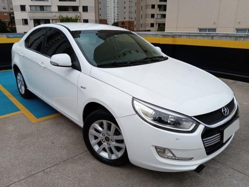 J5 1.5 16v Gasolina 4p Manual
