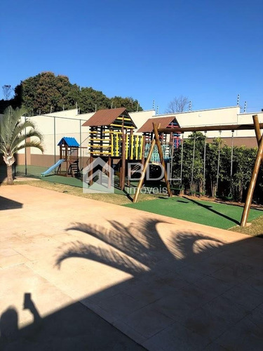 Imagem 21 de 26 de Apartamento À Venda Em Loteamento Alphaville Campinas - Ap003537