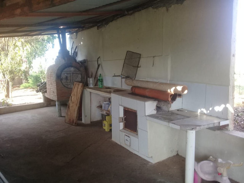Imagem 3 de 17 de Chácara Com 2 Dormitórios À Venda, 819 M² Por R$ 222.000,01 - Área Rural De Artur Nogueira - Artur Nogueira/sp - Ch0140