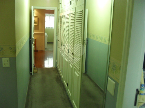 Imagem 11 de 26 de Apartamento - 4 Dorms - 3 Suites - 3 Vagas - À Venda No Alto Da Lapa - Reo373713