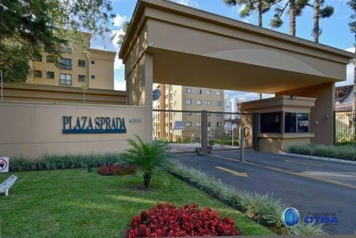 Imagem 20 de 30 de Apartamento Com 3 Dormitórios À Venda, Por R$ 439.000 - Ecoville - Curitiba/pr - Ap0403