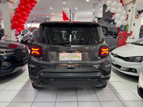 Jeep Renegade RENEGADE LONG. T270 1.3 TB 4X2 FLEX AUT.