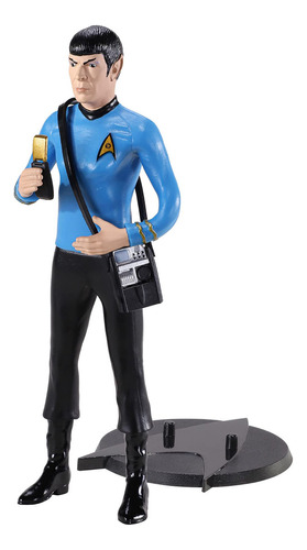 Bendyfigs Star Trek Spock
