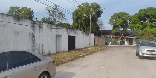 Terreno En Venta Juanico