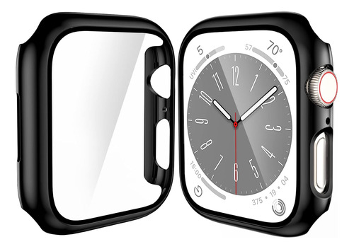 Protector P/relojes Inteligentes Ymhml P/applewatchserie7-9
