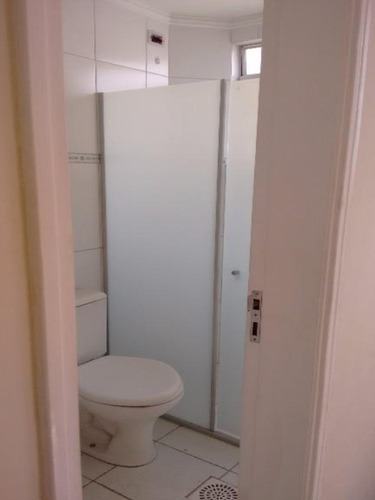 Imagem 17 de 29 de Apartamento 3 Dor , 1 Suite ,duplex Para Venda E Locação , Jardim Guadalajara, Sorocaba. - Ad0005 - 68031279