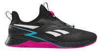Comprar Reebok Tênis Reebok Nano X3 Froning Masculino Cross Training