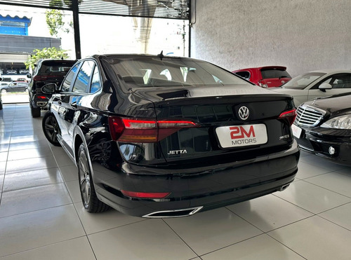 Volkswagen Jetta 1.4 250 TSI TOTAL FLEX R-LINE TIPTRONIC