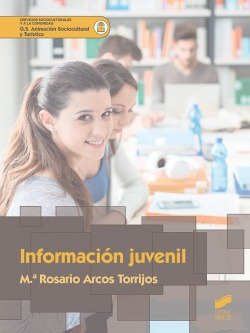 Información Juvenil Arcos Torrijos, Rosa Sintesis Editorial