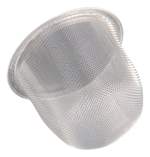 // 2 X 2 Coladores De Malla Para Infusor De Té, 2 Piezas
