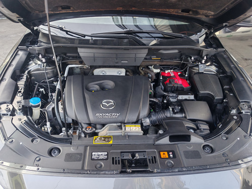 Mazda CX-5 2.5 S Grand Touring 4x2 At