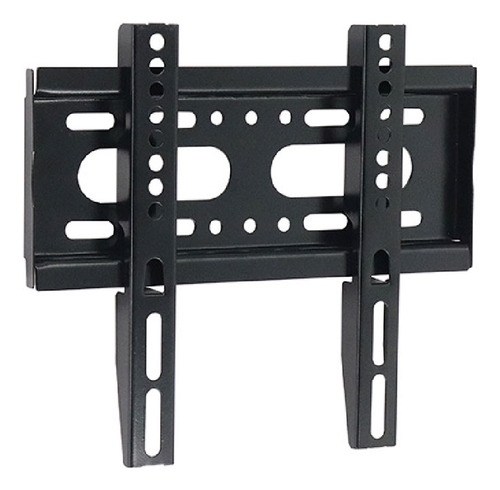Soporte Smart Tv Like-t Fijo 14 A 43 Color Negro