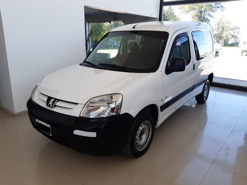Peugeot Partner 5 Pasajeros