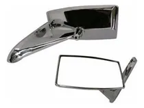 Comprar Fb- Ford Falcon Taunus Fairlane - Cromados Con Detalles .x2