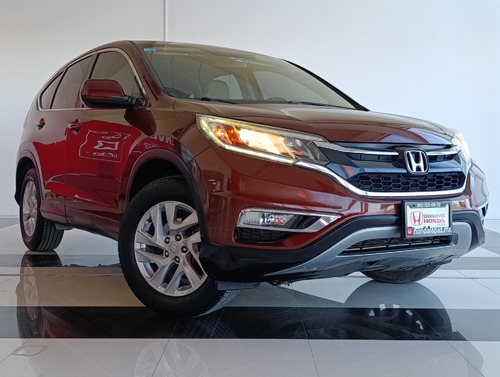 Honda CR-V i-STYLE