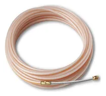 Comprar Cinta De Enhebrar Cables \u002F Pasacable Acero 20 Metros