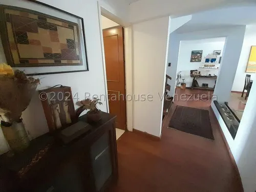Casa En Venta En Macaracuay