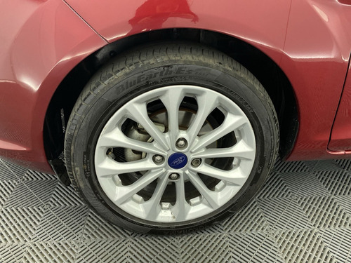 Ford Fiesta 1.6 Hatchback Titanium