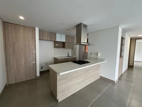 Arriendo Apartamento En El Chocho