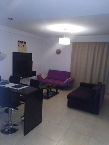 Imagen 4 de 12 de Departamento De 2 Ambientes En Nordelta