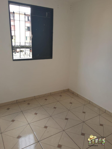 Imagem 6 de 15 de Apartamento Cid Tiradentes - 1966