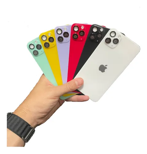 Lente Para Transformar iPhone X xs xs Max iPhone 11 Pro Max
