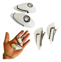 Comprar Broches Neon Genesis Evangelion Anime Cosplay Rei Azuka Eva