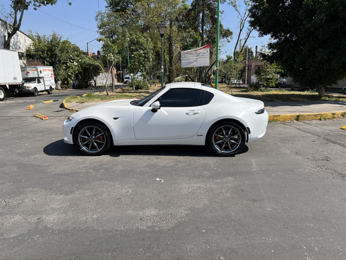Mazda MX-5 2.0 Rf At 100th Annivesary Edition