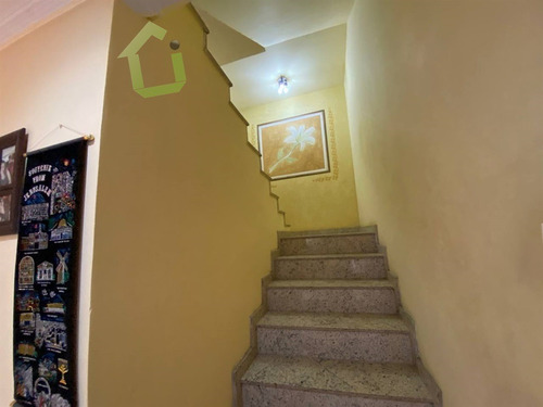 Imagem 8 de 18 de Aluguel - Casa Com 4 Quartos No Centro De Nova Iguaçu