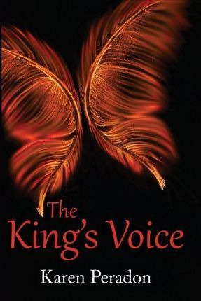 Libro The King's Voice - Karen L Peradon