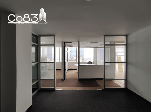 Imagen 3 de 17 de Renta - Oficina - Insurgentes Sur - 1,000 M2 - Piso 14