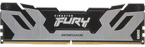 Kit Memoria Ram Kingston Fury Renegade Ddr5 32gb 6400mt/s