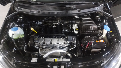 Volkswagen Gol 1.6 5 PTAS. TRENDLINE