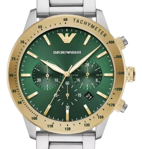 Reloj emporio armani cuadrado new arrivals