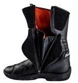 Imagen 3 de 9 de Botas Moto Solco Drift Viaje Ruta Motoscba
