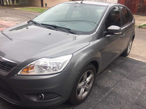 Ford Focus Trend 1.6 5 Puertas