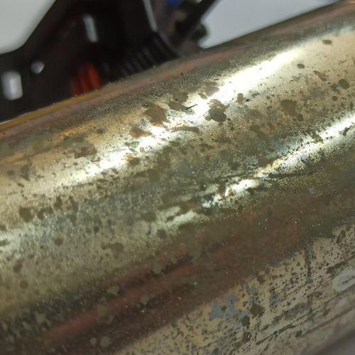 Bomba De Combustível Gol G3 Após 2002 5w0919087a 0580454086