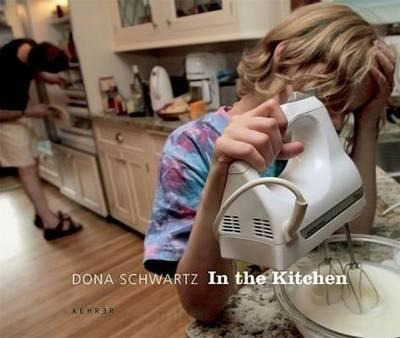 Libro In The Kitchen - Dona Schwartz