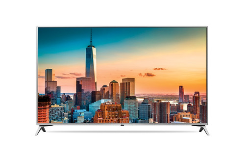 Tv Smart LG Ultrhd 49 4k M6510  + Magic Remoto 2017  Netshop