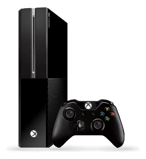 Microsoft Xbox One 500 GB - Excelente (Recondicionado)