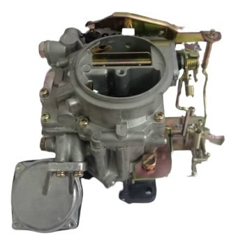 Carburador Toyota Land Crusier Fj40 Pick Up Motor 2f