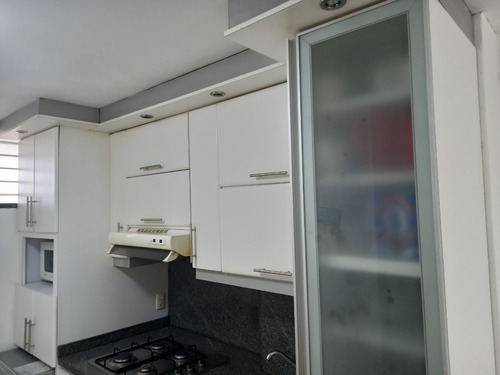 Imagen 12 de 15 de Apartamento Amoblado Villas De Fuentemar