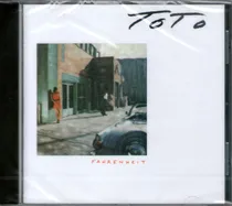 Comprar Toto Fahrenheit Cd - Air Supply Christopher Cross Chicago U2