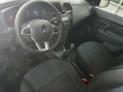 Renault Sandero 1.6 16v Life