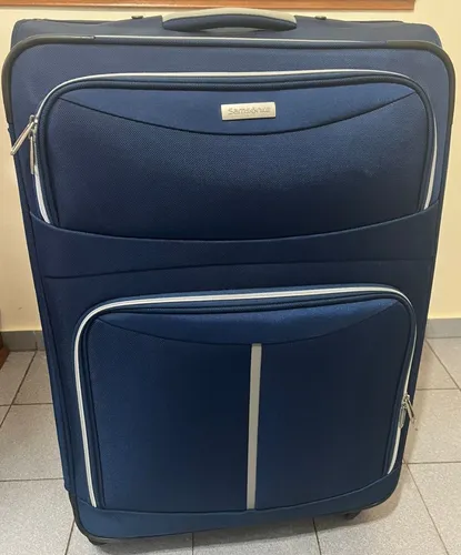 Samsonite charisma best sale ltd
