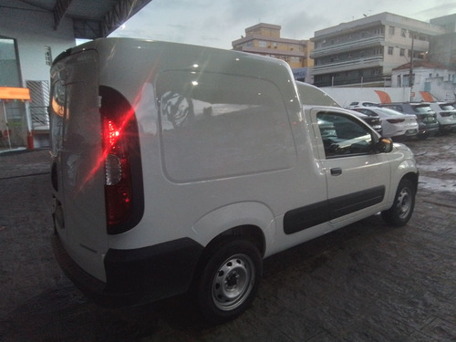 Fiat Fiorino 1.4 MPI FURGÃO ENDURANCE 8V FLEX 2P MANUAL